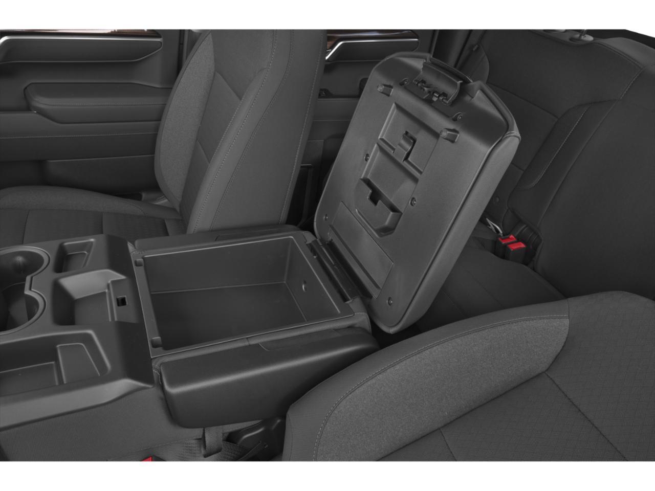 2025 Chevrolet Silverado 1500 2WD Double Cab Standard Bed LT Plano TX