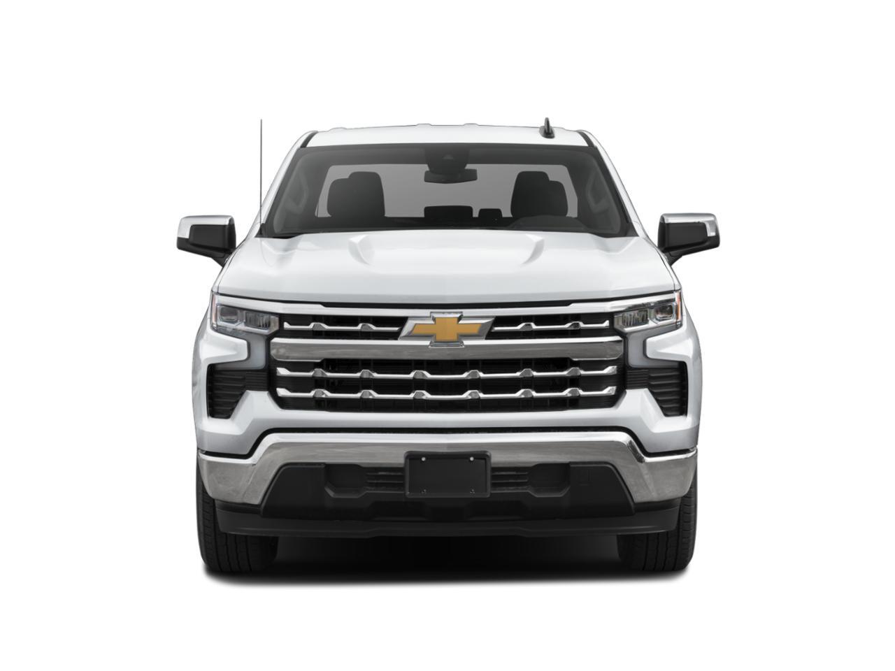 2025 Chevrolet Silverado 1500 2WD Double Cab Standard Bed LT Plano TX