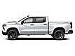 2025 Chevrolet Silverado 1500 4WD Crew Cab Short Bed LT Trail Boss