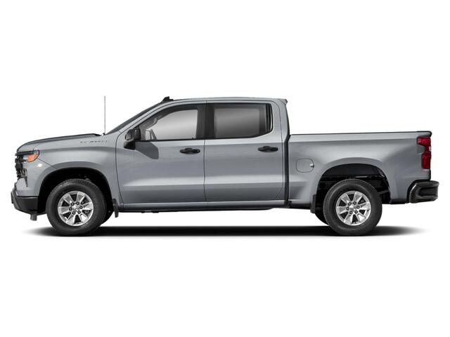2025 Chevrolet Silverado 1500 Custom  TX