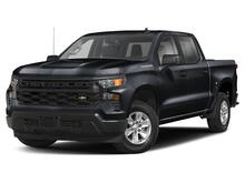 2025_Chevrolet_Silverado 1500_Custom_  TX