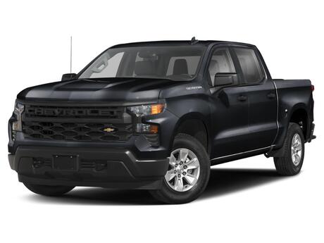 2025 Chevrolet Silverado 1500 Custom  TX