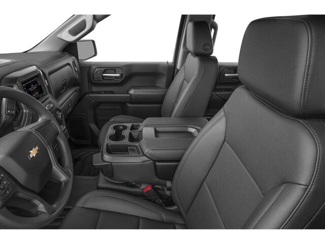 2025 Chevrolet Silverado 1500 Custom  TX