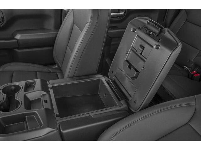 2025 Chevrolet Silverado 1500 Custom  TX