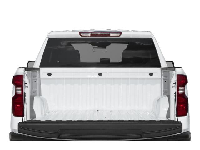 2025 Chevrolet Silverado 1500 Custom  TX