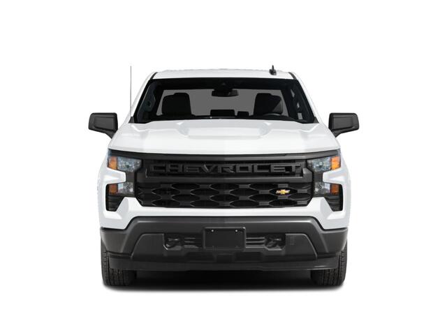 2025 Chevrolet Silverado 1500 Custom  TX
