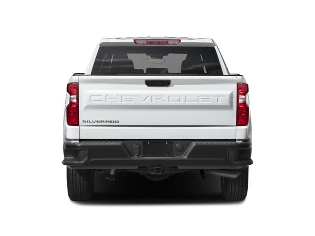 2025 Chevrolet Silverado 1500 Custom  TX