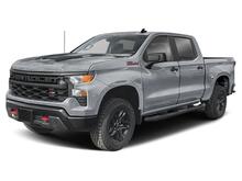 2025_Chevrolet_Silverado 1500_Custom Trail Boss_  TX