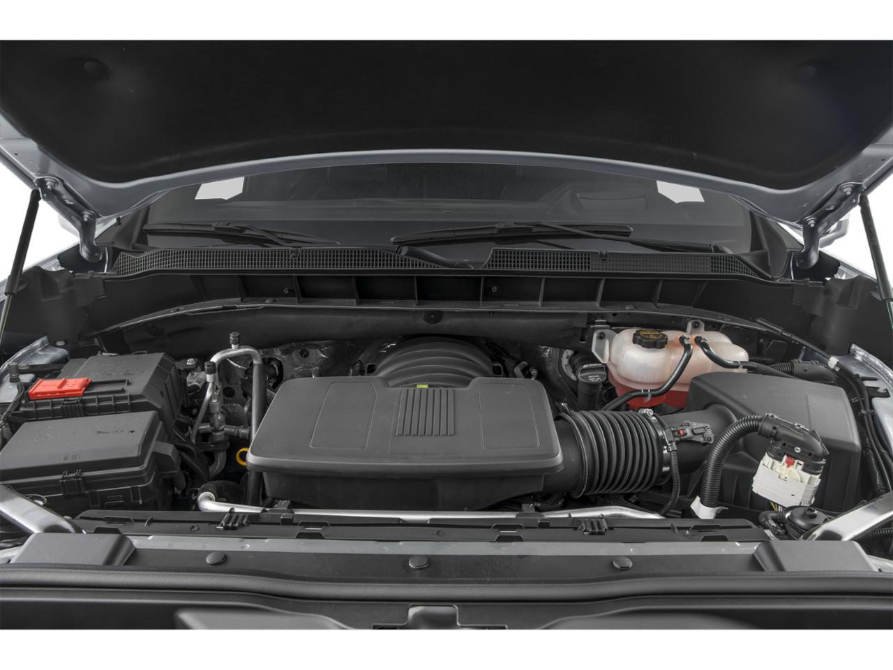 2025 Chevrolet Silverado 1500 High Country Kerrville TX