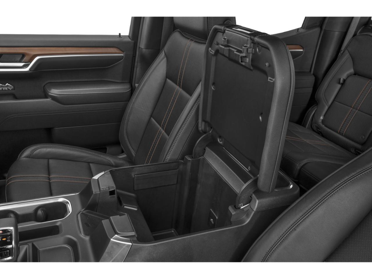 2025 Chevrolet Silverado 1500 High Country Kerrville TX
