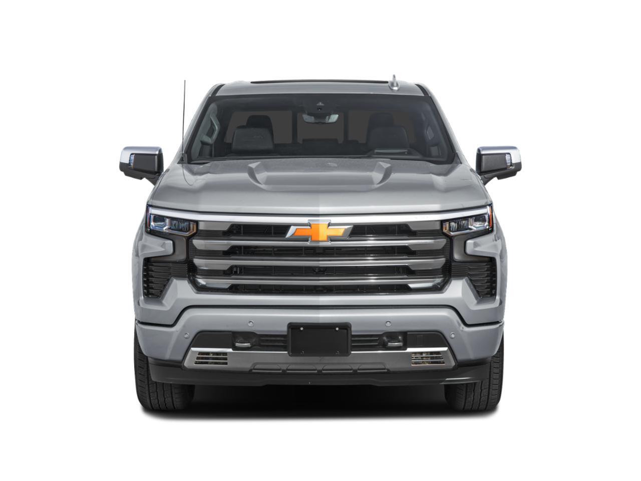 2025 Chevrolet Silverado 1500 High Country Kerrville TX