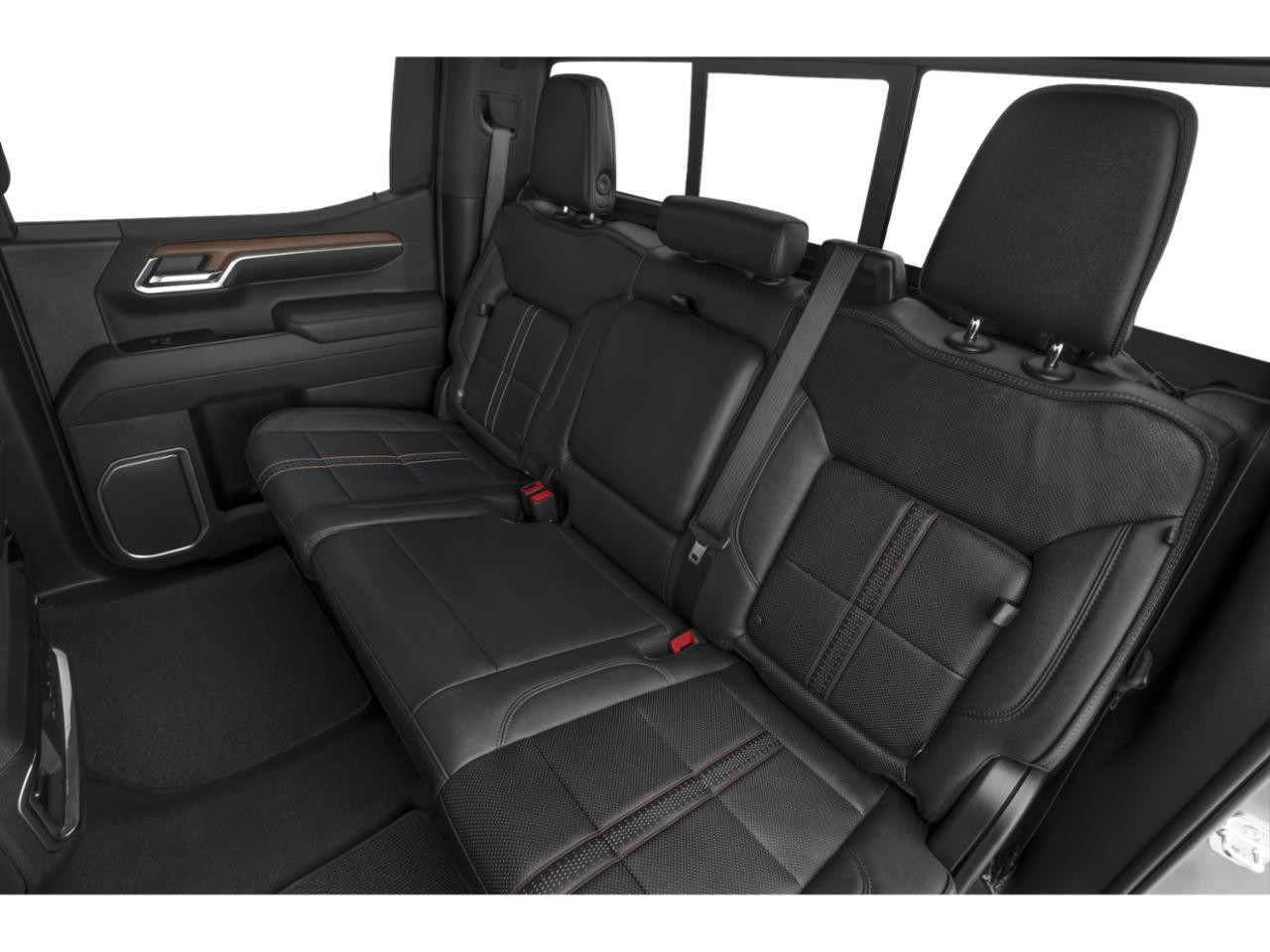 2025 Chevrolet Silverado 1500 High Country Kerrville TX