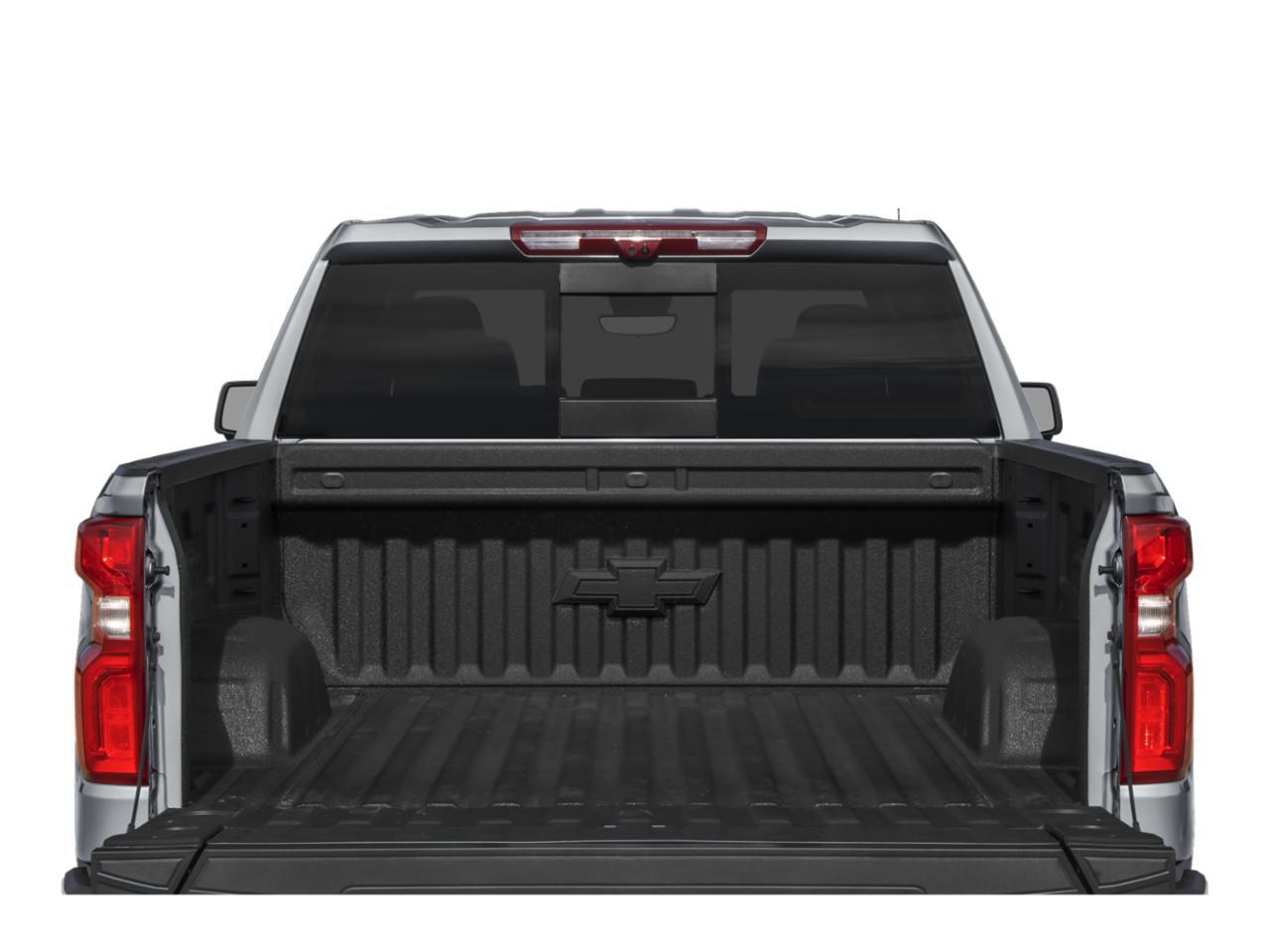 2025 Chevrolet Silverado 1500 High Country Kerrville TX