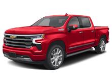 2025_Chevrolet_Silverado 1500_High Country_ Roseville CA