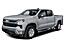 2025 Chevrolet Silverado 1500 LT Roseville CA