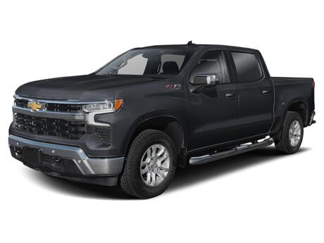 2025 Chevrolet Silverado 1500 LT San Clemente CA