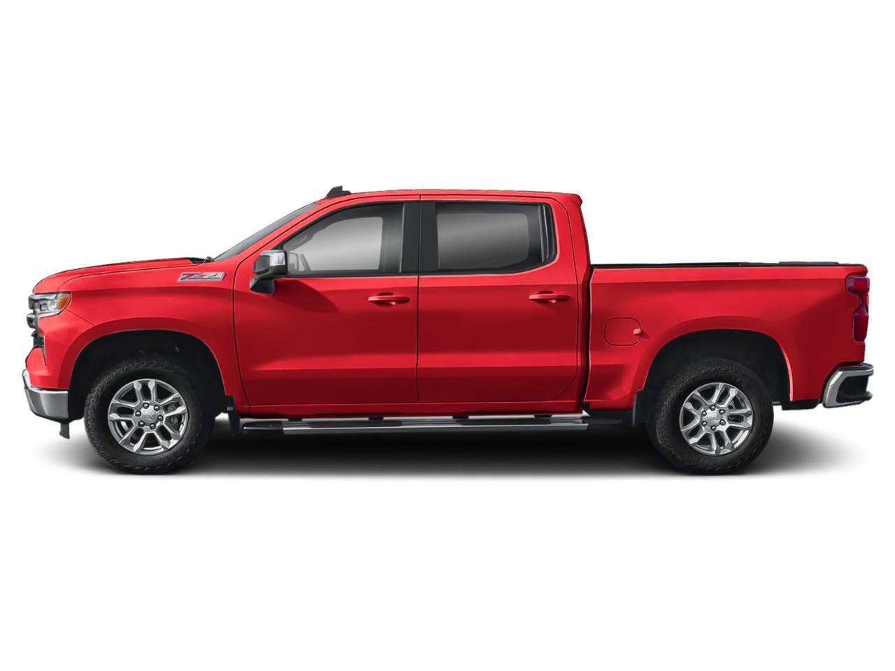 2025 Chevrolet Silverado 1500 LT San Juan TX