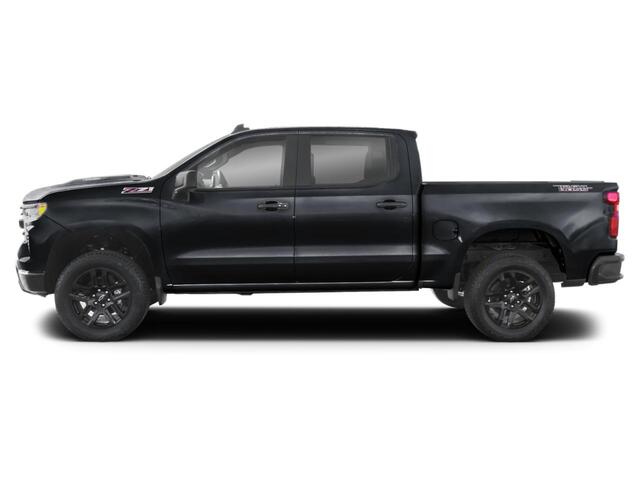 2025 Chevrolet Silverado 1500 LT Trail Boss  TX