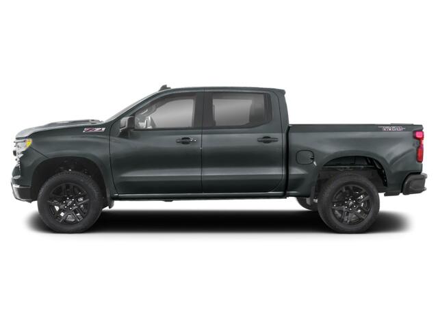 2025 Chevrolet Silverado 1500 LT Trail Boss  TX
