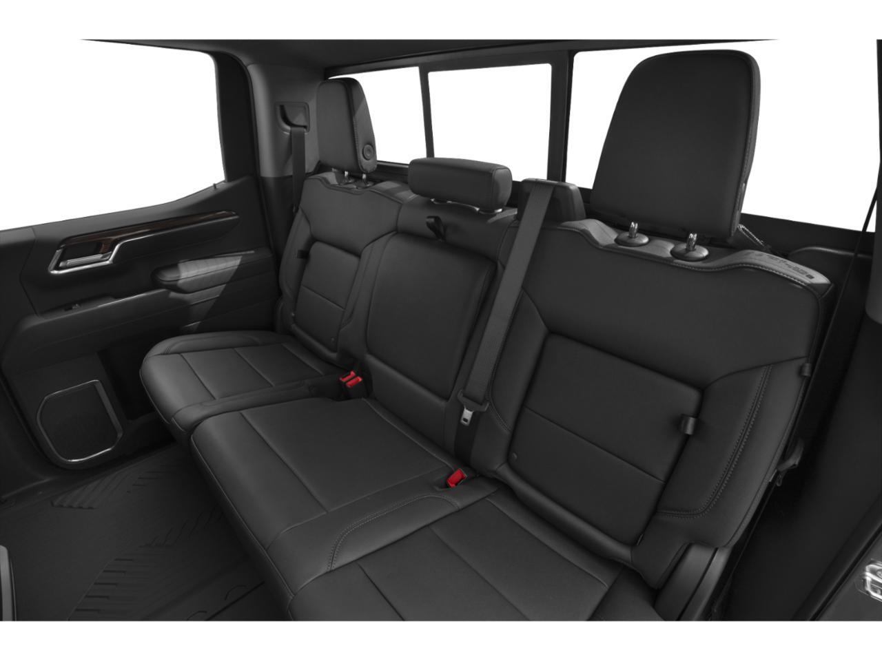 2025 Chevrolet Silverado 1500 LT Trail Boss 4WD *DIESEL* Listowel ON