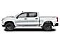 2025 Chevrolet Silverado 1500 LT Trail Boss Roseville CA