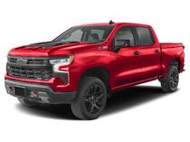 Chevrolet Silverado 1500 LT Trail Boss San Clemente CA