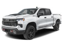 Chevrolet Silverado 1500 LT Trail Boss San Clemente CA
