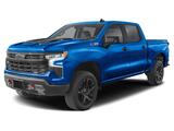 2025 Chevrolet Silverado 1500 LT Trail Boss San Clemente CA