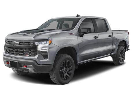 2025 Chevrolet Silverado 1500 LT Trail Boss San Clemente CA