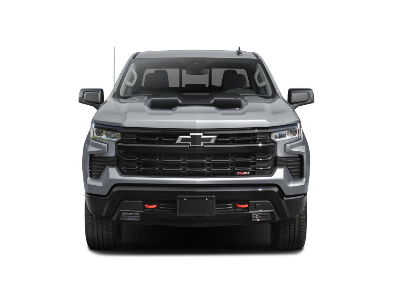 2025 Chevrolet Silverado 1500 LT Trail Boss San Clemente CA