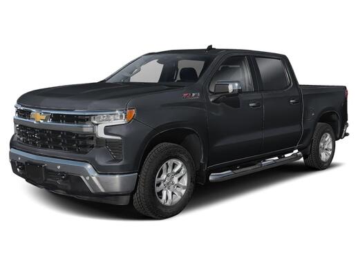 2025_Chevrolet_Silverado 1500_LT1_ Fond du Lac WI