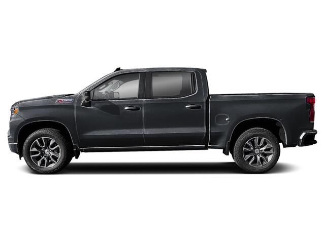 2025 Chevrolet Silverado 1500 RST Roseville CA