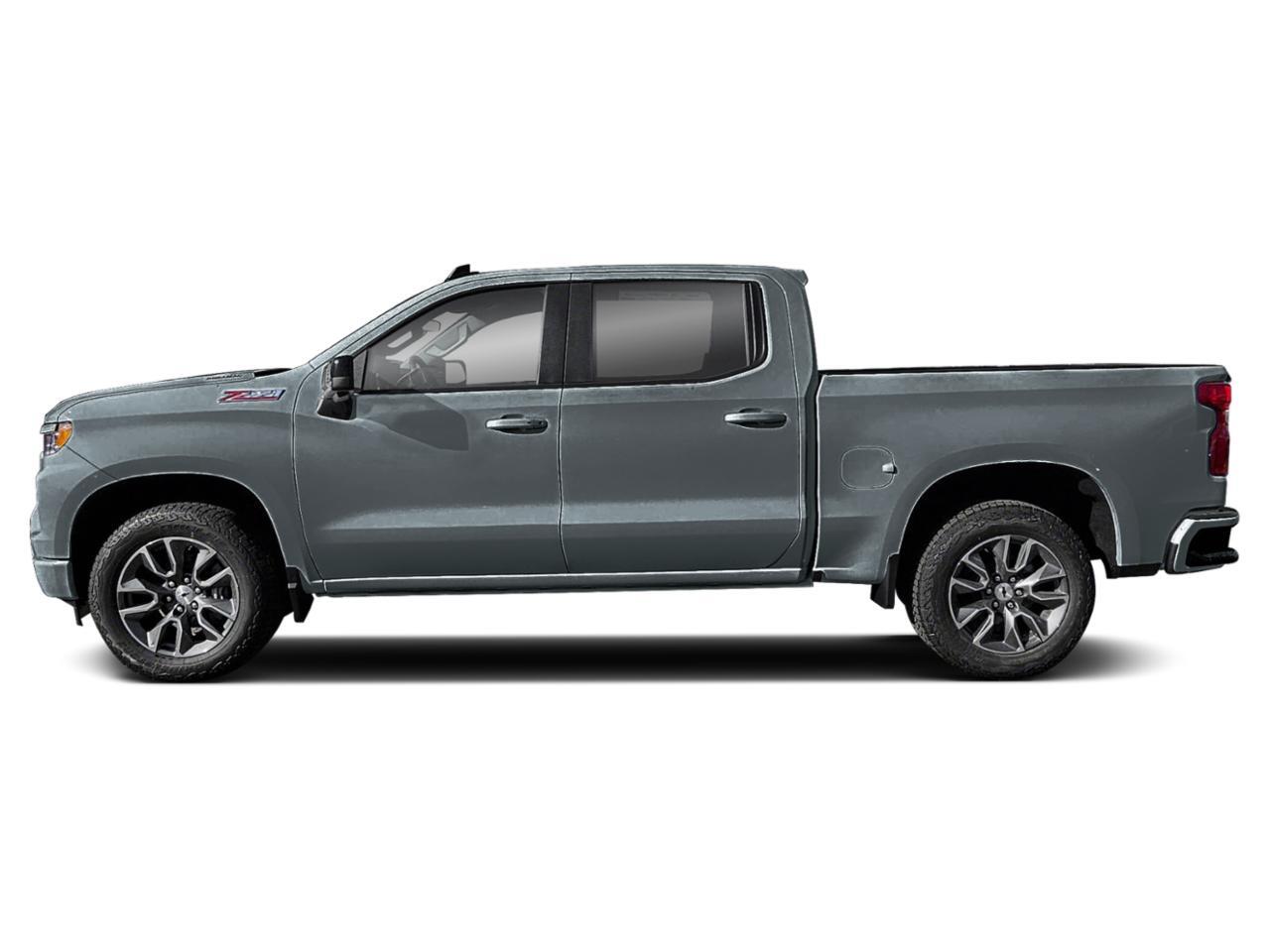 2025 Chevrolet Silverado 1500 RST San Clemente CA