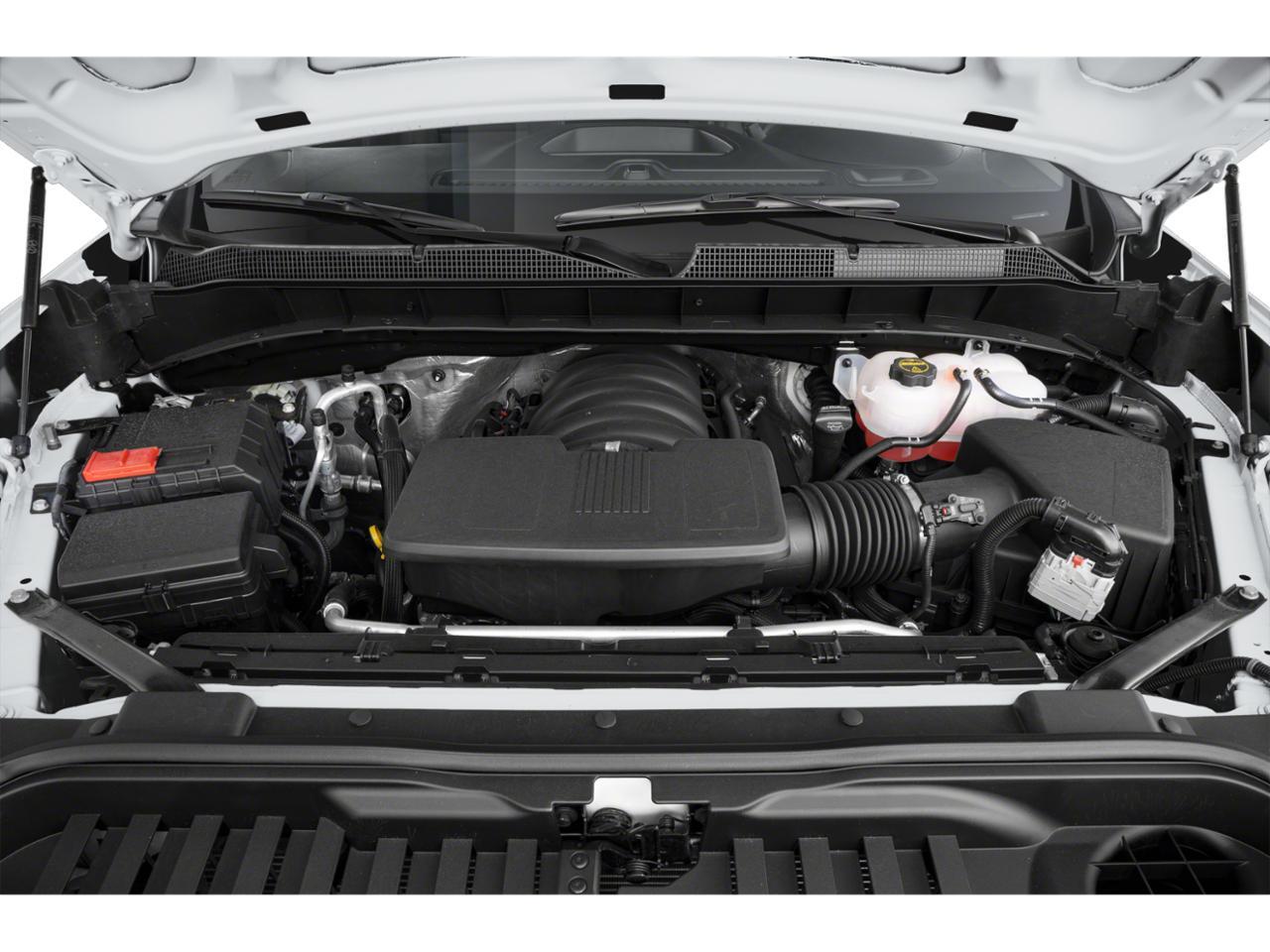 2025 Chevrolet Silverado 1500 WT Roseville CA