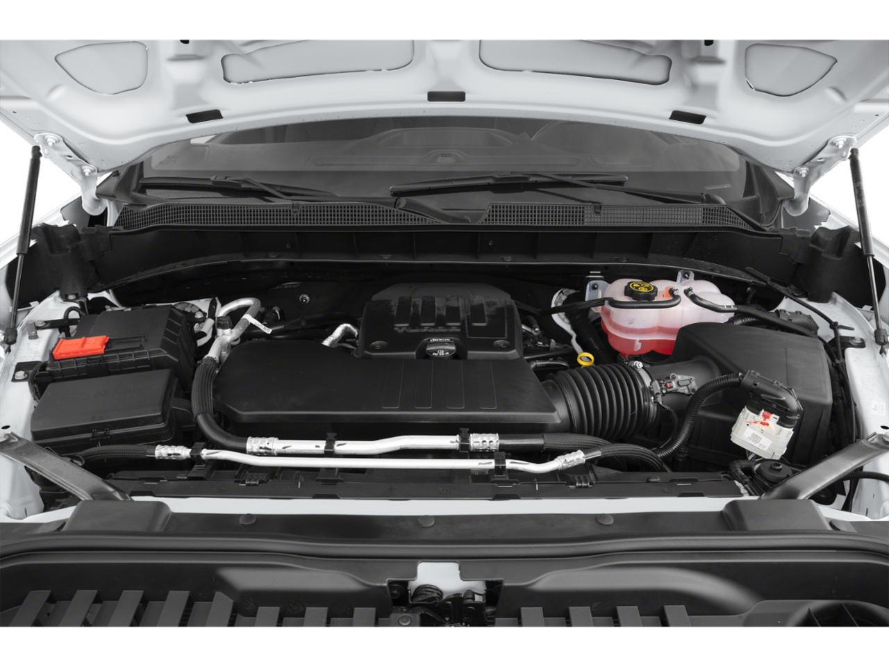 2025 Chevrolet Silverado 1500 WT Commerce GA