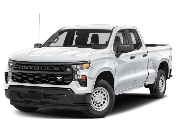 2025 Chevrolet Silverado 1500 Work Truck San Clemente CA