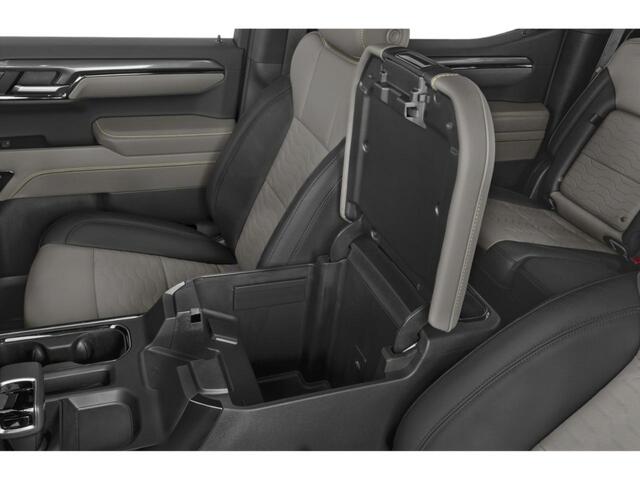 2025 Chevrolet Silverado 1500 ZR2  TX
