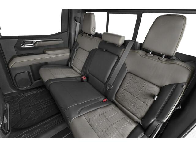 2025 Chevrolet Silverado 1500 ZR2  TX
