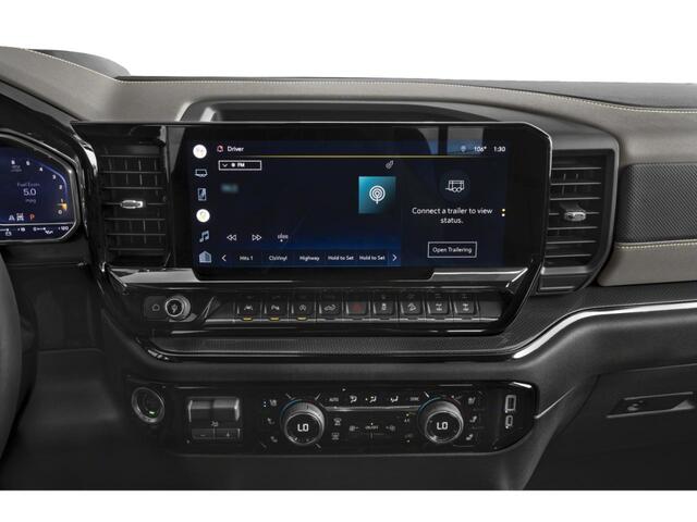 2025 Chevrolet Silverado 1500 ZR2  TX