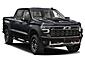2025 Chevrolet Silverado 1500 ZR2  TX
