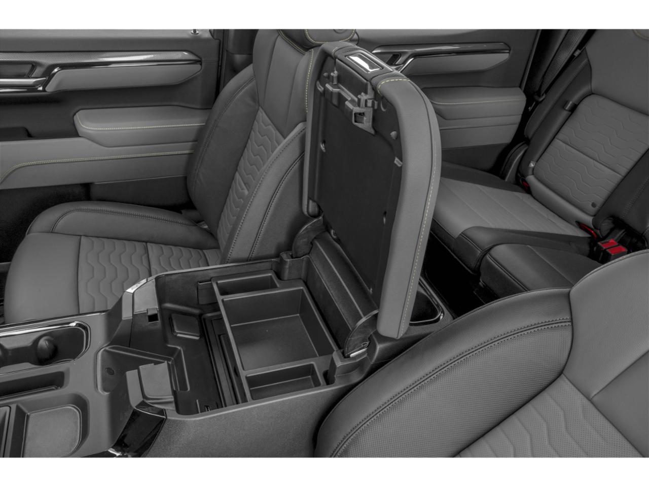 2025 Chevrolet Silverado 1500 ZR2 Fredericksburg WA