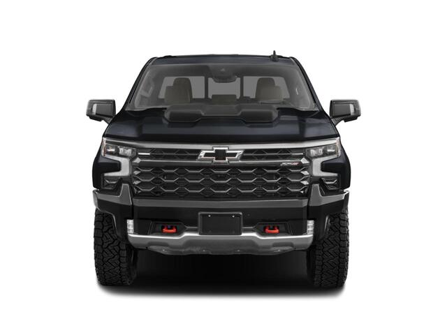 2025 Chevrolet Silverado 1500 ZR2  TX
