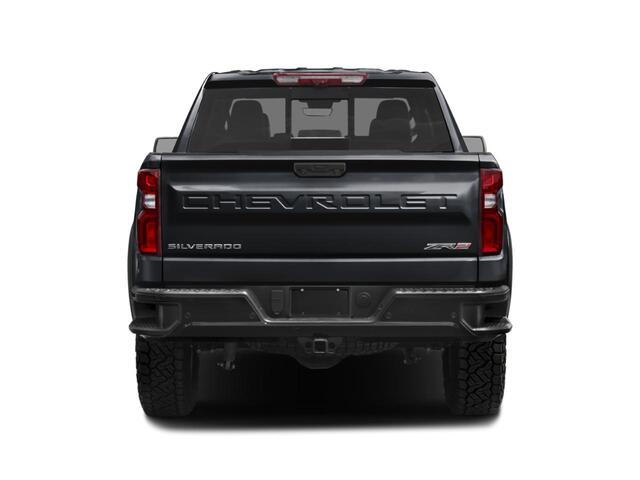 2025 Chevrolet Silverado 1500 ZR2  TX