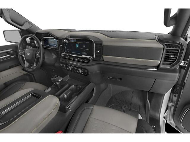2025 Chevrolet Silverado 1500 ZR2  TX
