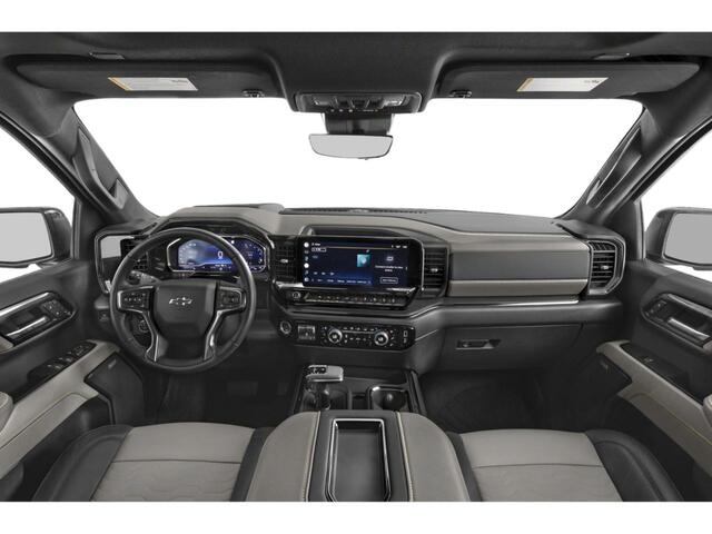 2025 Chevrolet Silverado 1500 ZR2  TX