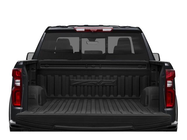 2025 Chevrolet Silverado 1500 ZR2  TX