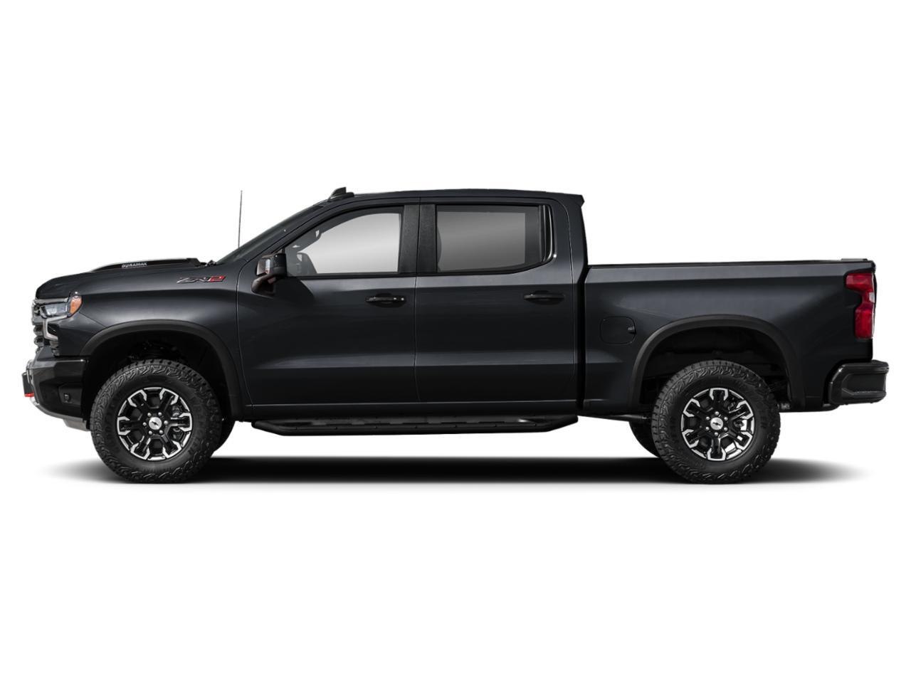 2025 Chevrolet Silverado 1500 ZR2 San Clemente CA