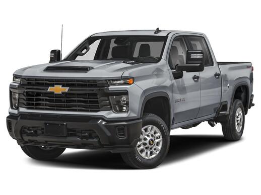 2025_Chevrolet_Silverado 2500HD__ Fond du Lac WI