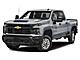 2025 Chevrolet Silverado 2500HD  Fond du Lac WI