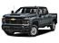 2025 Chevrolet Silverado 2500HD 4x4 Crew Cab Custom Fond du Lac WI